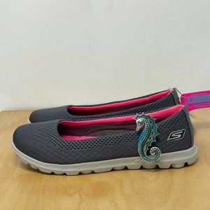 skechers women's on the go 13789 shoe